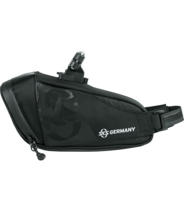 SKS EXPLORER STRAPS 800 Bicycle Saddle Bag 0,8L