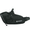 SKS RACER CLICK 800 Black Bicycle Saddle Bag 0,8L