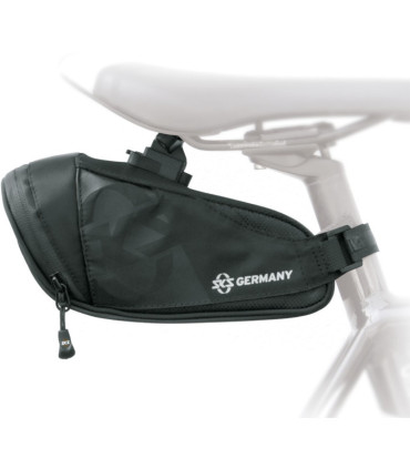 SKS EXPLORER STRAPS 800 Bicycle Saddle Bag 0,8L
