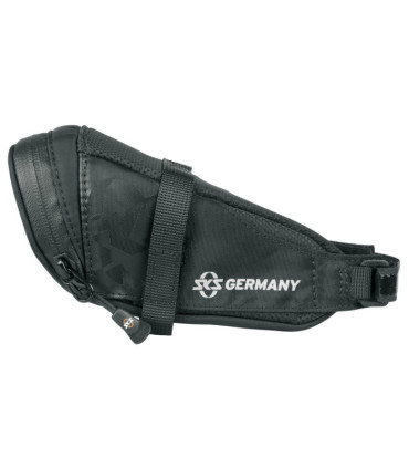 SKS RACER CLICK 800 Black Bicycle Saddle Bag 0,8L
