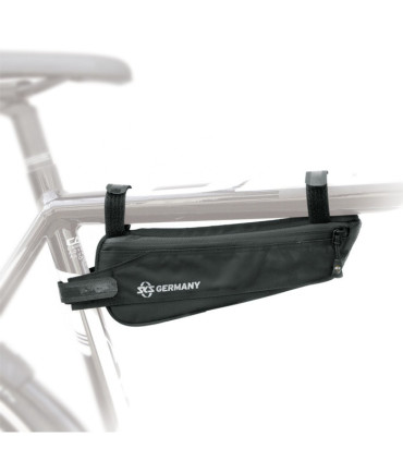 SKS TRAVELLER SMART Frame Bicycle Bag 1,35L
