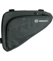 SKS TRAVELLER EDGE Black Bicycle Frame Bag