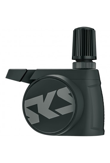 SKS COMPIT SMARTBAG Water-repellend mobile phone case for the bike handlebars