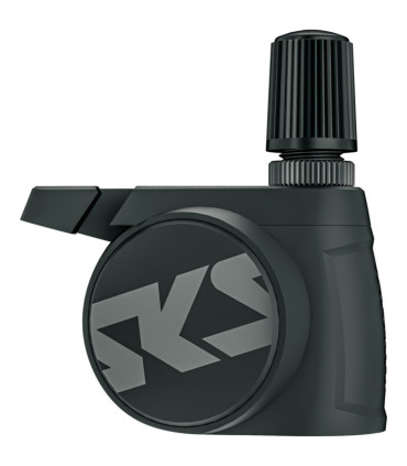 SKS COMPIT SMARTBAG Water-repellend mobile phone case for the bike handlebars