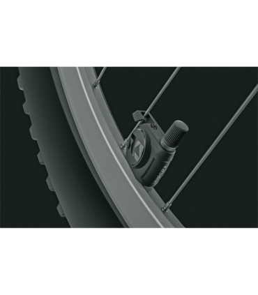 SKS COMPIT SMARTBAG Water-repellend mobile phone case for the bike handlebars