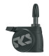  SKS AIRSPY Two-piece tyre pressure control system set 