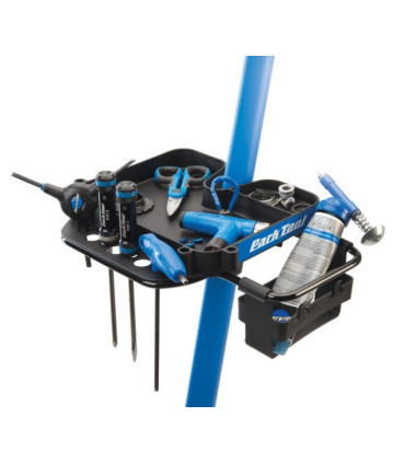 Podstawka Park Tool 106 na narzędzia do stojaka