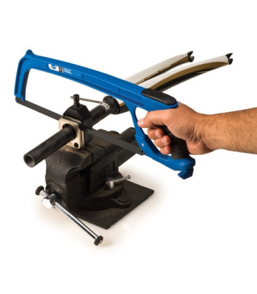 Prowadnica Paek Tool SG-8 do obcinania trzonów karbonowych