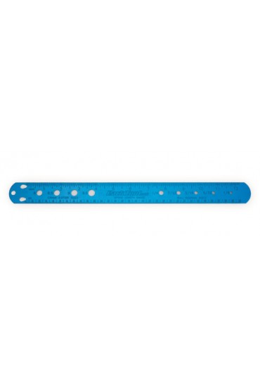 Park Tool SBC-1 Spoke, Bearing and Cotter Gauge