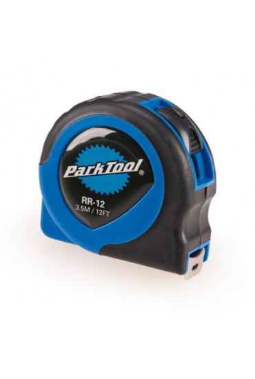 Park Tool RR-12 Tape Measure 3.65m