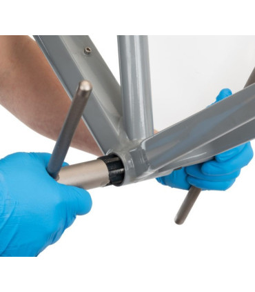 Przyrząd Park Tool BTS-1 do gwintowania i frezowania mufy suportu