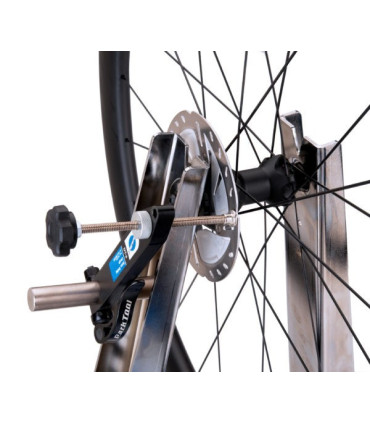 Przyrząd Park Tool DT-3 do sprawdzania tarczy hamulcowej