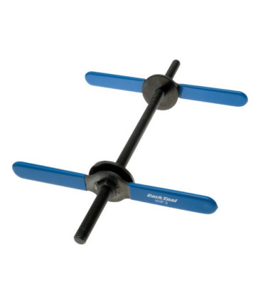 Przyrząd Park Tool HHP-3 do montażu sterów