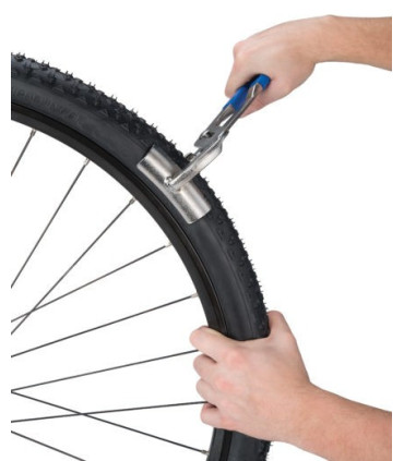 Przyrząd Park Tool PTS-1 do ściągania opon