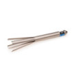 Przyrząd Park Tool RT-2 do demontażu sterów 1-1/4", 1-1/2"
