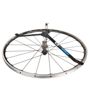 Przyrząd Park Tool WAG-5 do sprawdzania centryczności koła