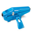 Przyrząd Park Tool CM-25 do czyszczenia łańcucha, aluminiowy