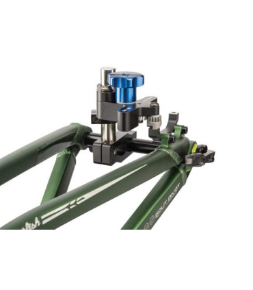 Przyrząd Park Tool DT-5.2 do frezowania mocowań hamulców tarczowych i haka