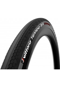 Vittoria Terreno Zero G2.0 700x32C Black Anthracite Black and anthracite