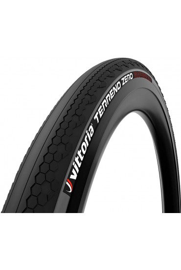  Vittoria Terreno Dry G2.0 700x33C, Black-Anthracite Bicycle Tire, TNT