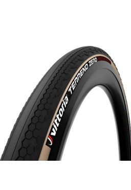 Vittoria Terreno Zero G2.0 700x47C Black Beige