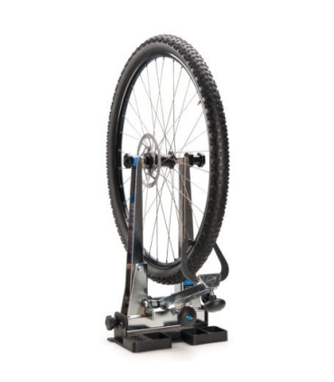 Przystawka Park Tool TS-TA do centrownicy 