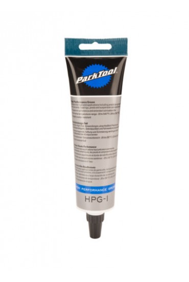 Park Tool HPG-1 High Performance Grease 113g
