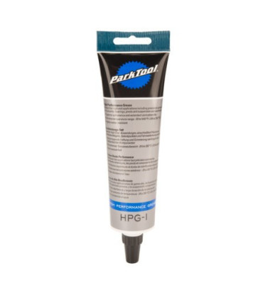 Park Tool HPG-1 High Performance Grease 113g