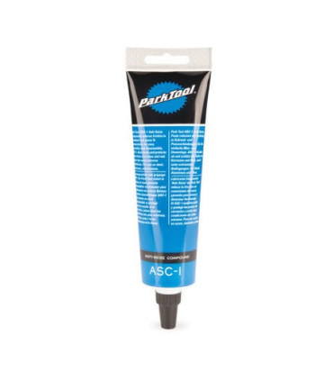 Park Tool ASC-1 Anti-Seize Compund, Tube 113g
