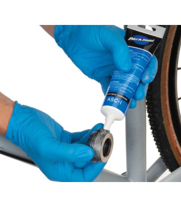 Smar Park Tool ASC-1 Anti-Seize montażowy, tuba 113g