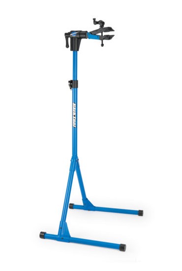 Park Tool PSC-4-2 Deluxe Home Mechanic Repair Stand 100-5D