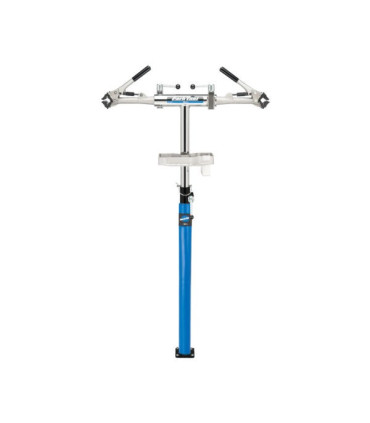 Stojak montażowy Park Tool PRS-2.3-1 dwuramienny, bez podstawy, 100-3C