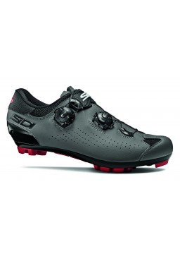 Buty MTB Sidi EAGLE 10 szaro-czarne, rozmiar 48