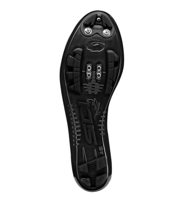 Buty MTB Sidi FROST GORE 2 czarne, rozmiar 39