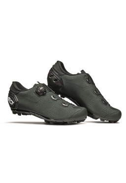 SIDI SPEED MTB Shoes, Dark Green, size  41,5