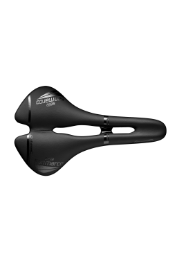 San Marco Aspide Dynamic Wide Open Bicycle Saddle