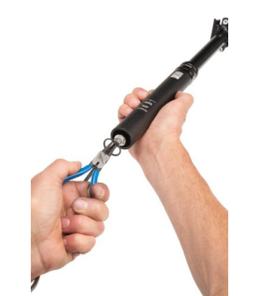 Szczypce Park Tool RP-5 1.7mm proste