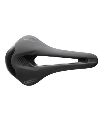 San Marco Aspide Dynamic Wide Open Bicycle Saddle