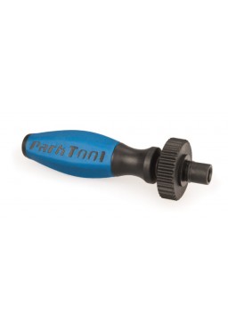 Park Tool DP-2 Threaded Dummy Pedal