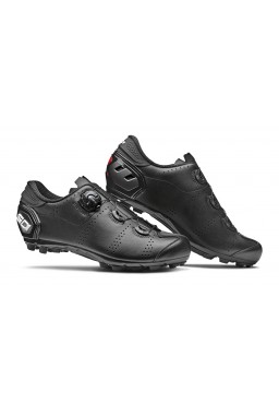 SIDI SPEED MTB Shoes, Black, size  40