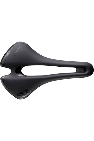 San Marco ASPIDE DYNAMIC COMFORT SHORT NARROW Bicycle Saddle