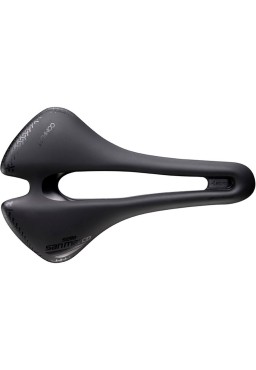 San Marco ASPIDE DYNAMIC COMFORT SHORT WIDE Bicycle Saddle