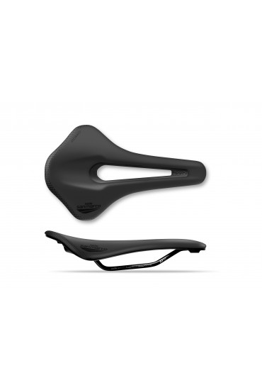 SHORTFIT 2.0 DYNAMIC COMFORT NARROW OPEN Bicycle Saddle