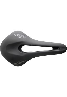 San Marco Shortfit 2.0 Sport Narrow Open Bicycle Saddle