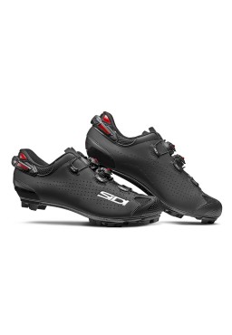 SIDI TIGER 2 MTB shoes black, size 43,5