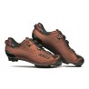 SIDI TIGER 2 MTB shoes Copper Black, size 41