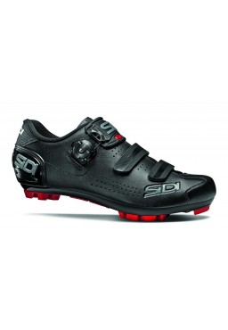 SIDI TRACE 2 MTB shoes black, size 42,5