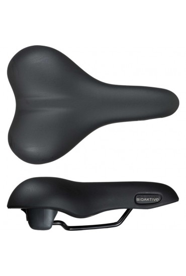 San Marco Biofoam Trekking Large Man 30-60° Bicycle Saddle