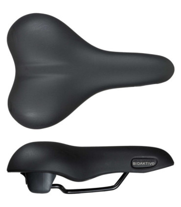 San Marco Biofoam Trekking Large Man 30-60° Bicycle Saddle