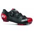 SIDI TRACE 2 MTB shoes black, size 40 